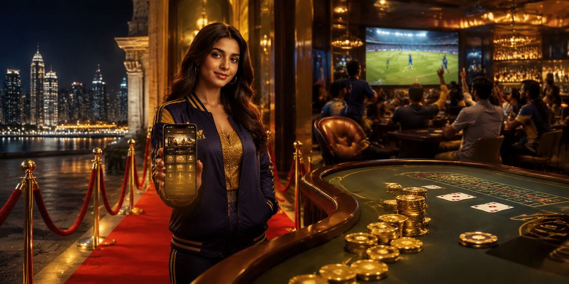 Mumbai Bandra cricket betting modern urban scene